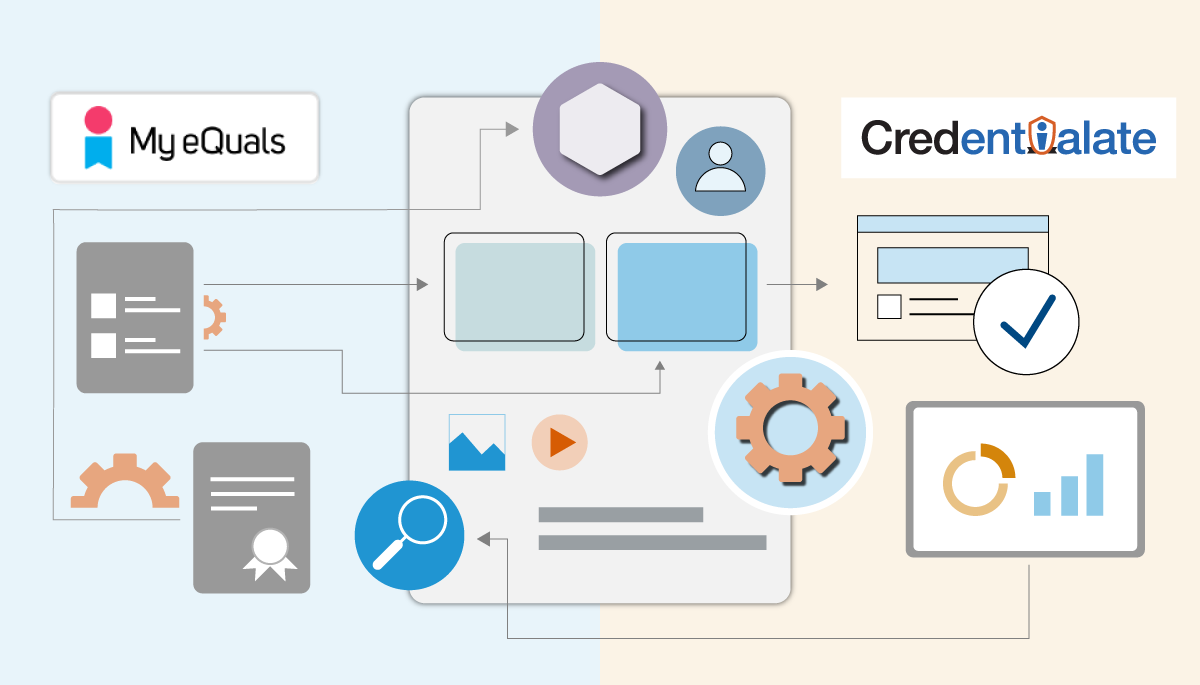 Why My eQuals Users Need Credentialate
