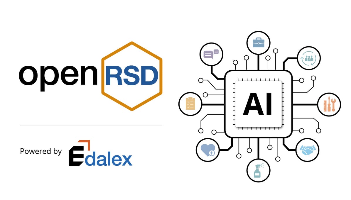 AI-Generated RSD Collections from ASC