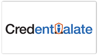 Credentialate_Logo_Tile