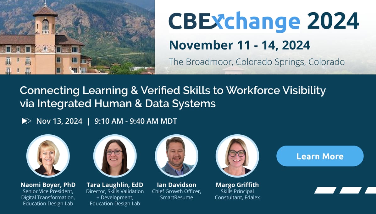 CBExchange-2024-Connecting-Learning-Verified-Skills-to-Workforce-Visibility-via-Integrated-Human-and