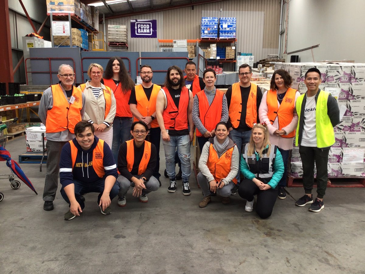 Edalex-team-at-Foodbank-Tasmania-Christmas-2022