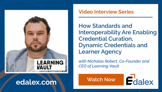 Nicolas-Robert-Video-Interview-Feat-How-Standards-and-Interoperability-Are-Enabling-Credential-Curation-Dynamic-Credentials-and-Learner-Agency-1200x685