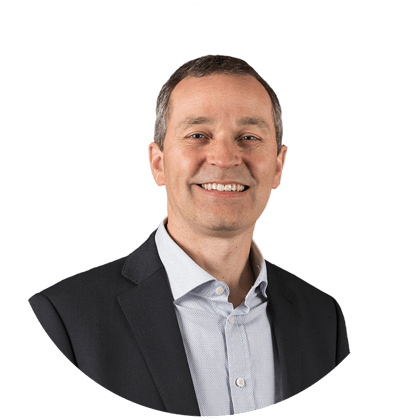 Edalex Managing Director - Dan McFadyen
