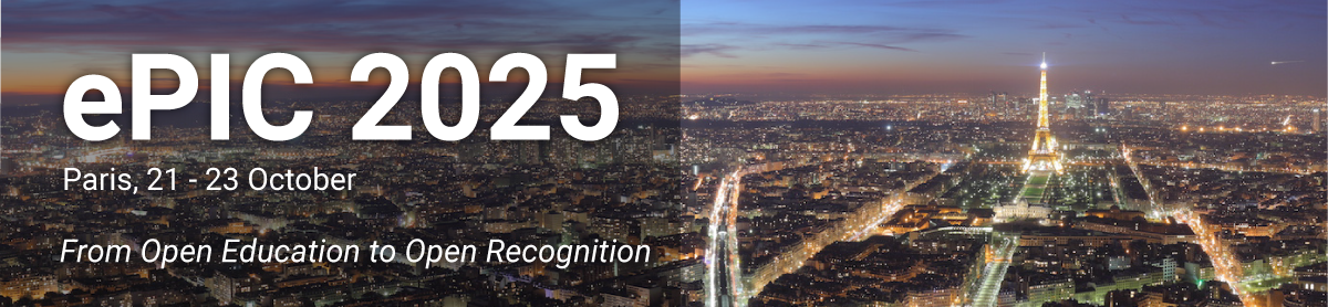 ePIC 2025 Header Art